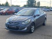 Hyundai Solaris I Набережные Челны  - изображение 26