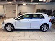 Volkswagen Golf VII Рестайлинг Челябинск  - изображение 31