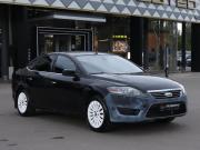 Ford Mondeo IV Москва  - изображение 20