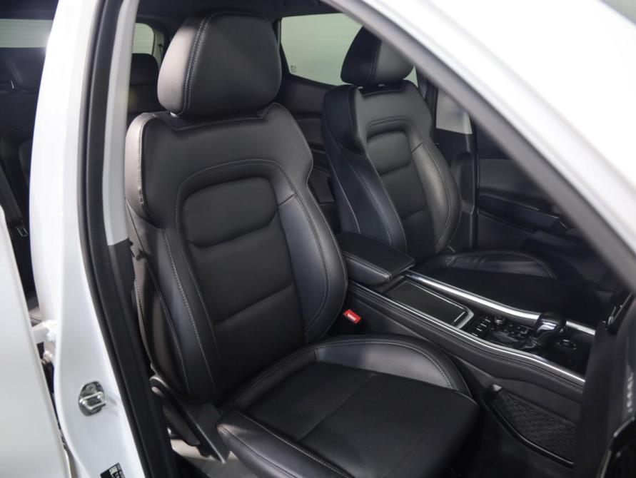 Chery Tiggo 4 I Рестайлинг Санкт-Петербург  - изображение 22