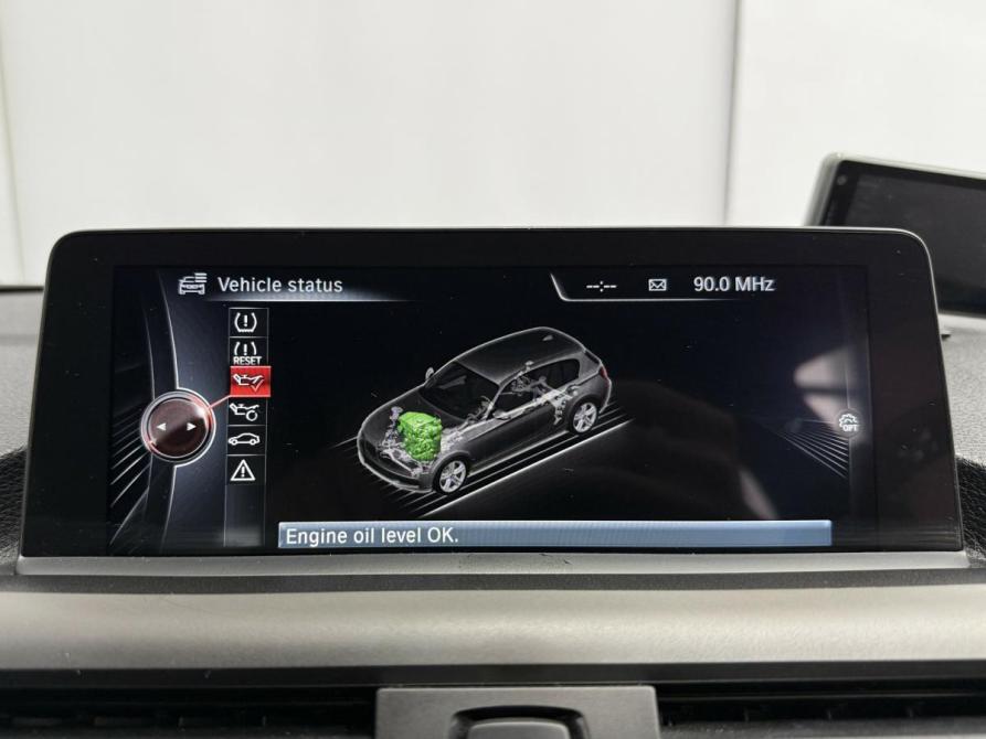 BMW 1 серии II (F20/F21) Рестайлинг Красноярск  - изображение 27