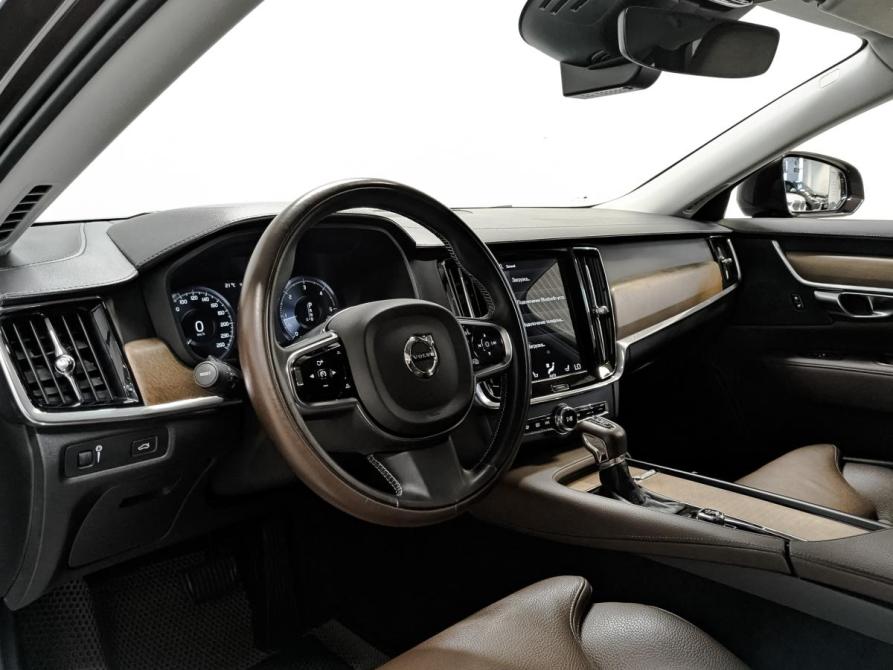 Volvo S90 II Санкт-Петербург  - изображение 15