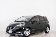Nissan Note II Рестайлинг Красноярск  - изображение 27