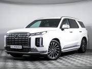 Hyundai Palisade I Рестайлинг Москва  - изображение 22