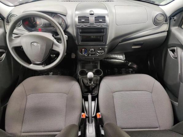 Lada (ВАЗ) Granta I Рестайлинг с пробегом 2025 года, цена 805 800 рублей, 14184 км, седан, Автокод Объявления