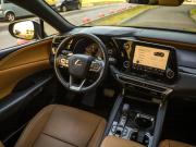 Lexus RX V Санкт-Петербург  - изображение 53