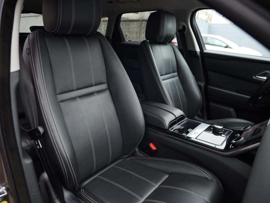 Land Rover Range Rover Velar I Санкт-Петербург  - изображение 26