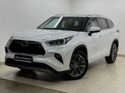 Toyota Highlander IV (XU70) Вологда  - изображение 23
