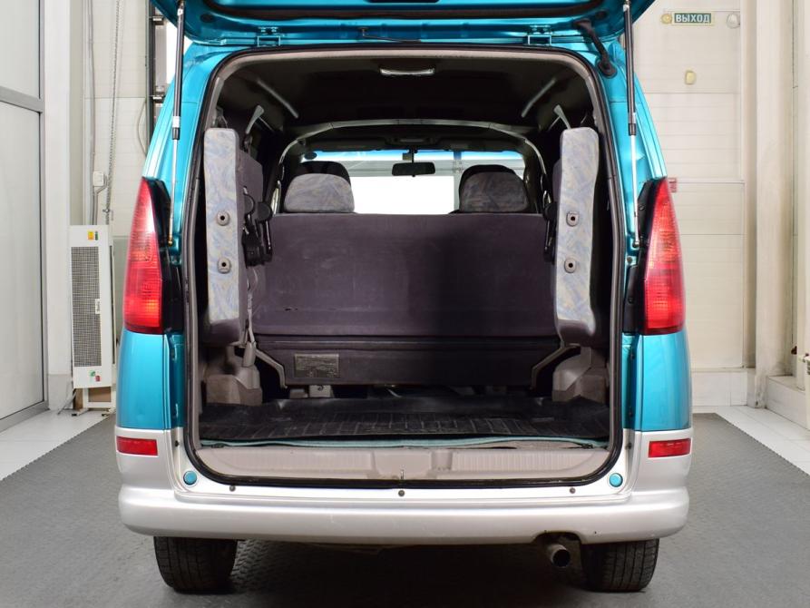 Nissan Serena II (C24) Кемерово  - изображение 22