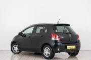 Toyota Vitz II (XP90) Красноярск  - изображение 27