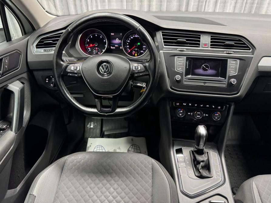Volkswagen Tiguan II Стерлитамак  - изображение 25