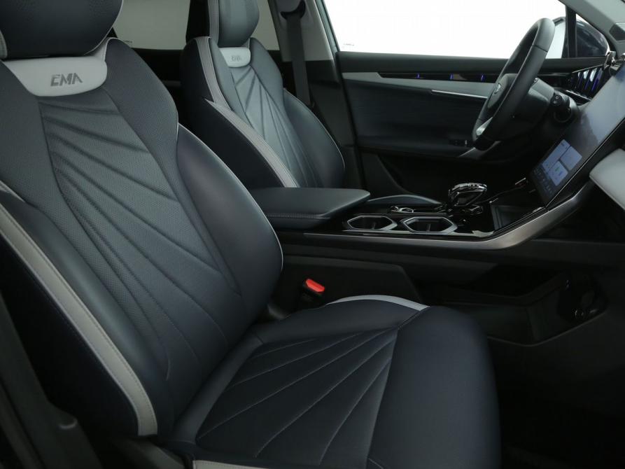 Geely Atlas II Иваново  - изображение 10