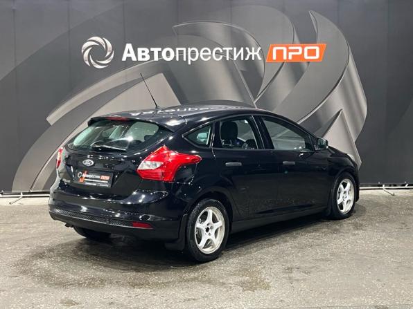 Ford Focus III с пробегом 2013 года, цена 630 000 рублей, 165258 км, хэтчбек, Автокод Объявления