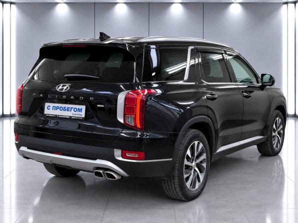 Hyundai Palisade I с пробегом 2022 года, цена 5 500 000 рублей, 47169 км, внедорожник, Автокод Объявления
