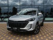 BAIC X35 Калуга  - изображение 17