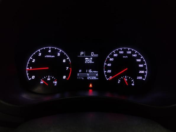 Hyundai Solaris II Рестайлинг с пробегом 2020 года, цена 850 000 рублей, 125300 км, седан, Автокод Объявления