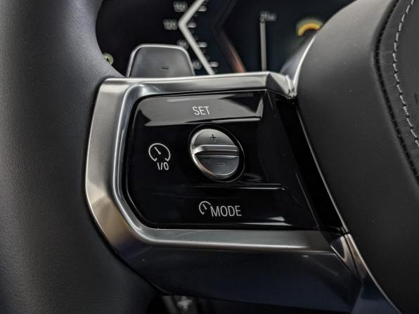 BMW 7 серии VII (G70) с пробегом 2025 года, цена 15 200 000 рублей, 6532 км, седан, Автокод Объявления