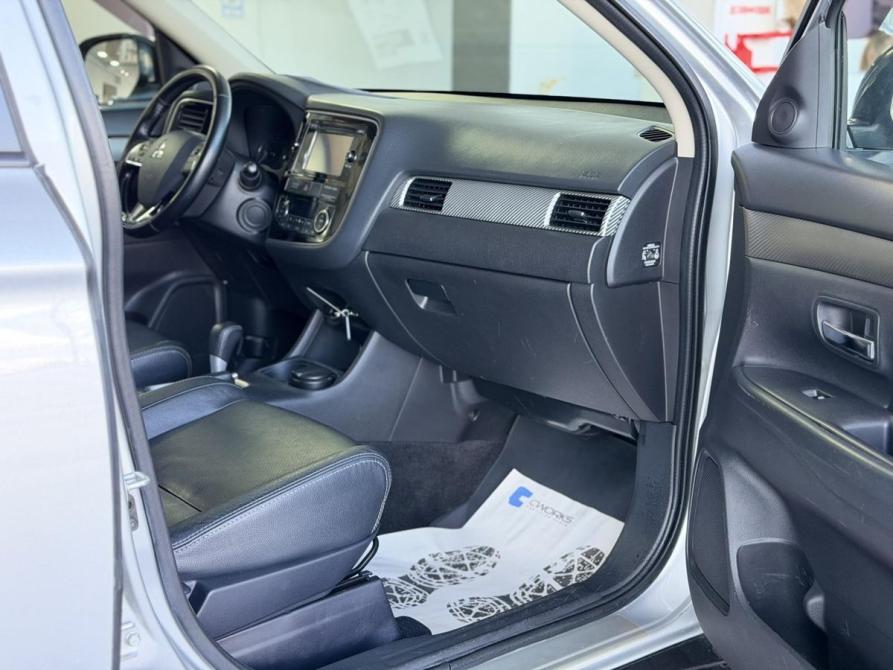 Mitsubishi Outlander III Рестайлинг 2 Тула  - изображение 14