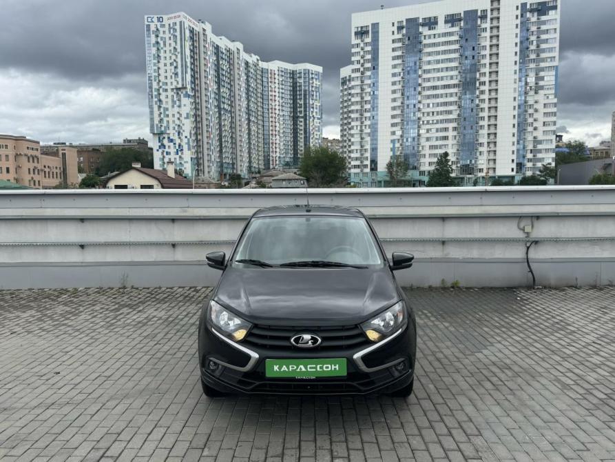 Lada (ВАЗ) Granta I Рестайлинг Ростов-на-Дону  - изображение 3