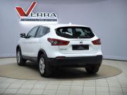 Nissan Qashqai II Рестайлинг Уфа  - изображение 23