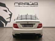 Mercedes-Benz C-Класс III (W204) Рестайлинг Ростов-на-Дону  - изображение 31