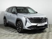 Geely Atlas II Санкт-Петербург  - изображение 25