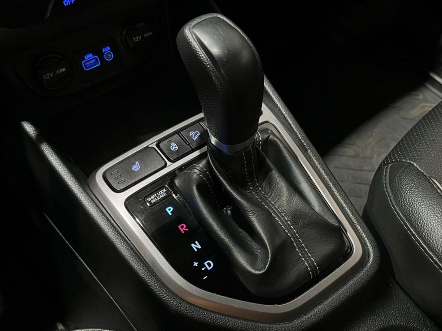 Hyundai Creta I Пермь  - изображение 17