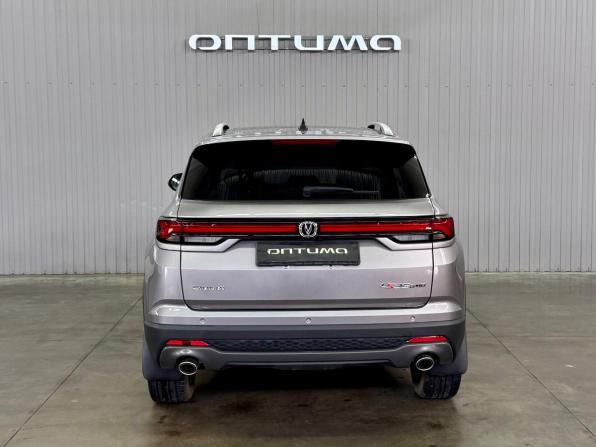 Changan CS35 Plus I Рестайлинг с пробегом 2023 года, цена 1 847 000 рублей, 28074 км, внедорожник, Автокод Объявления