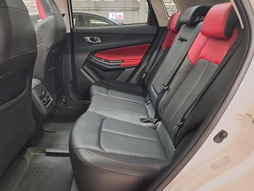 Changan CS55 Plus II Набережные Челны  - изображение 15