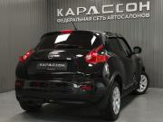 Nissan Juke I Пермь  - изображение 20