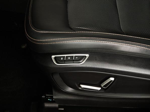 Geely Okavango I Рестайлинг с пробегом 2023 года, цена 2 555 000 рублей, 59921 км, внедорожник, Автокод Объявления