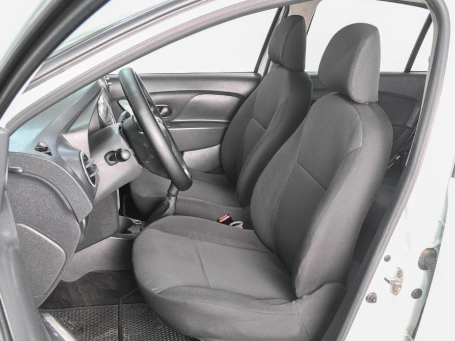 Renault Logan II Рестайлинг Ростов-на-Дону  - изображение 10