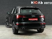 Audi Q5 II (FY) Рестайлинг Екатеринбург  - изображение 26