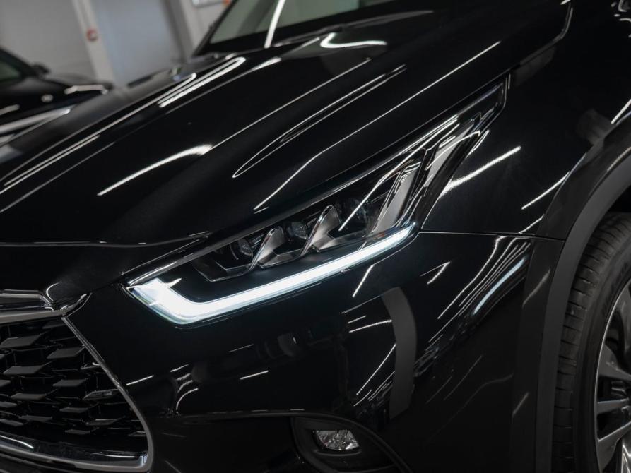 Toyota Highlander IV (XU70) Москва  - изображение 27
