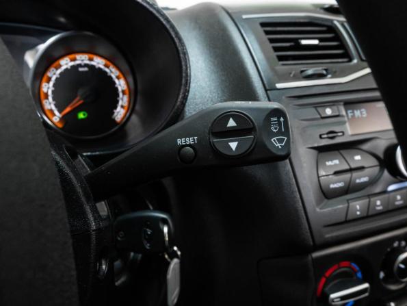 Lada (ВАЗ) Granta I Рестайлинг с пробегом 2024 года, цена 1 035 000 рублей, 18490 км, универсал, Автокод Объявления