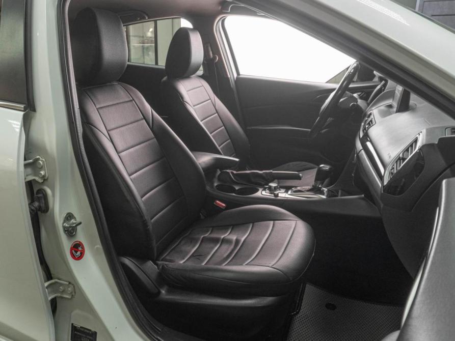 Mazda 3 III (BM) Тюмень  - изображение 8