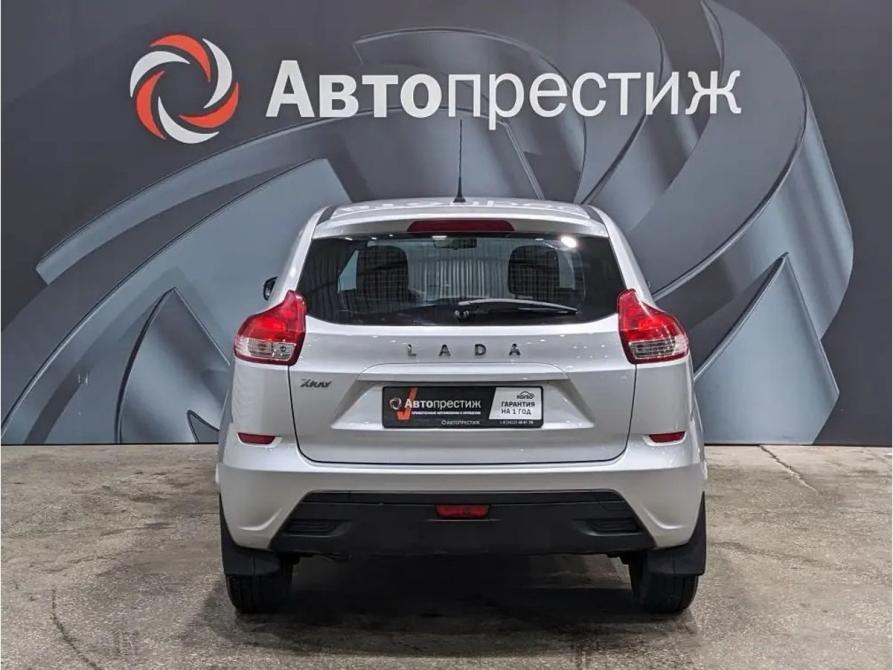 Lada (ВАЗ) XRAY I Пермь  - изображение 7