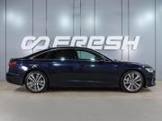 Audi A6 V (C8) Воронеж  - изображение 37
