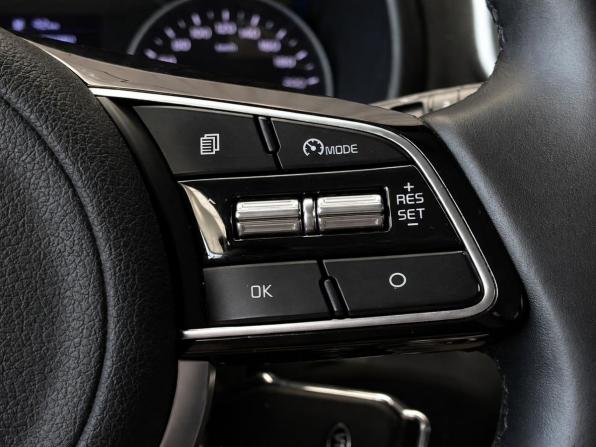 Kia Sportage IV Рестайлинг с пробегом 2021 года, цена 2 237 000 рублей, 152889 км, внедорожник, Автокод Объявления