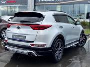 Kia Sportage IV Москва  - изображение 28