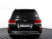 Lexus LX III Рестайлинг Москва  - изображение 31