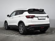Geely Coolray I Санкт-Петербург  - изображение 30