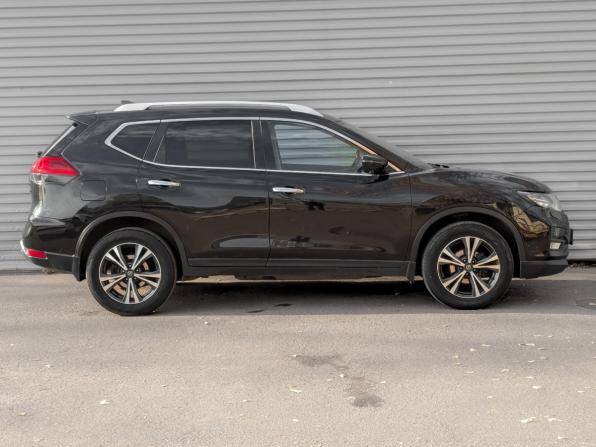 Nissan X-Trail III Рестайлинг с пробегом 2019 года, цена 2 100 000 рублей, 141855 км, внедорожник, Автокод Объявления