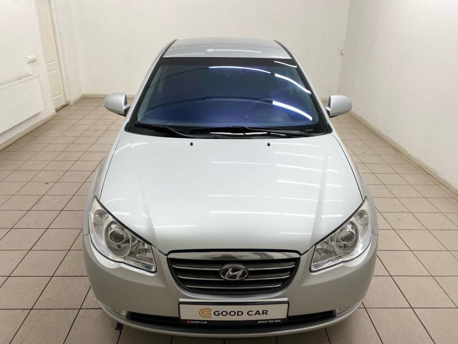 Hyundai Elantra IV (HD) Энгельс  - изображение 8
