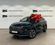 Haval F7 II Санкт-Петербург  - изображение 29