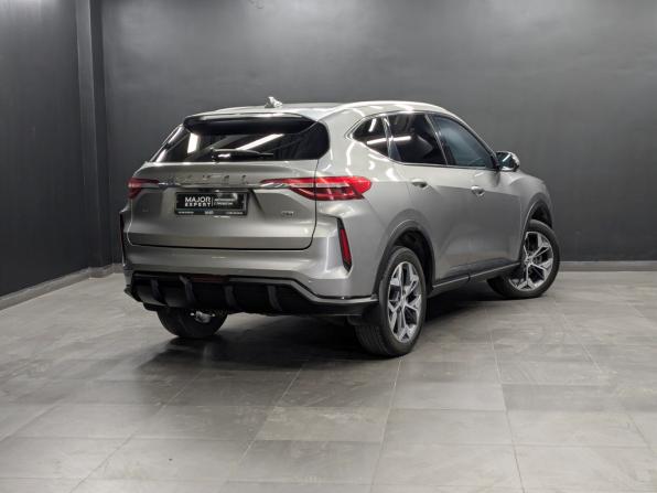 Haval F7 I Рестайлинг с пробегом 2024 года, цена 2 300 000 рублей, 65030 км, внедорожник, Автокод Объявления