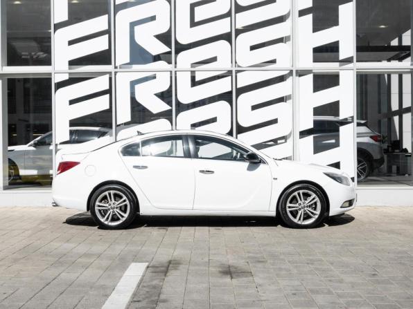 Opel Insignia I с пробегом 2009 года, цена 798 000 рублей, 215555 км, седан, Автокод Объявления