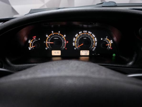Lada (ВАЗ) Niva Travel I с пробегом 2023 года, цена 1 122 000 рублей, 41500 км, внедорожник, Автокод Объявления