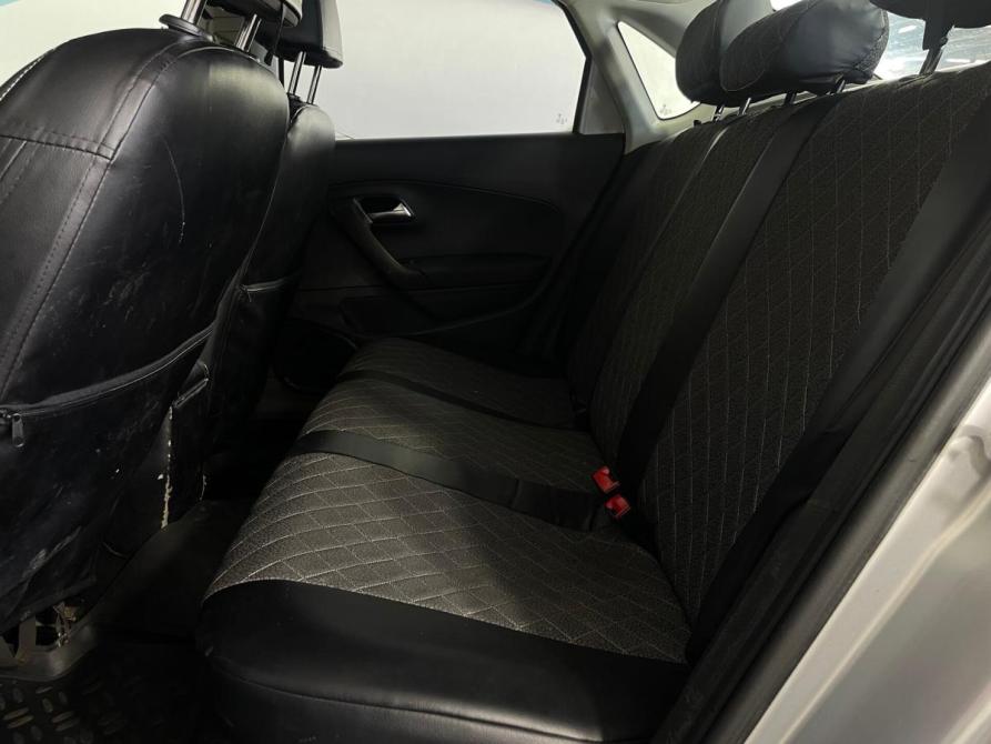 Volkswagen Polo V Воронеж  - изображение 18