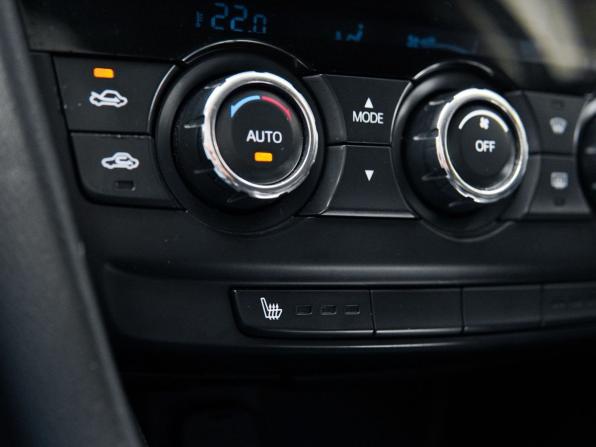 Mazda 6 III (GJ) с пробегом 2013 года, цена 1 349 000 рублей, 223387 км, седан, Автокод Объявления